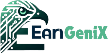 Earngenix Logo